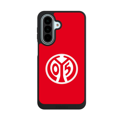Samsung Galaxy A27 5G NIVOpure Mainz 05 Rot