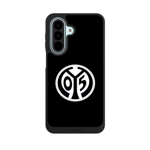 Samsung Galaxy A27 5G NIVOpure Mainz 05 Schwarz
