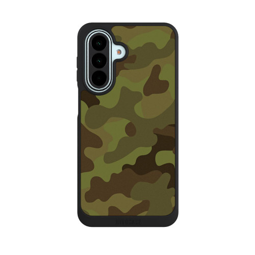 Samsung Galaxy A27 5G NIVOpure Militär Denim Camo