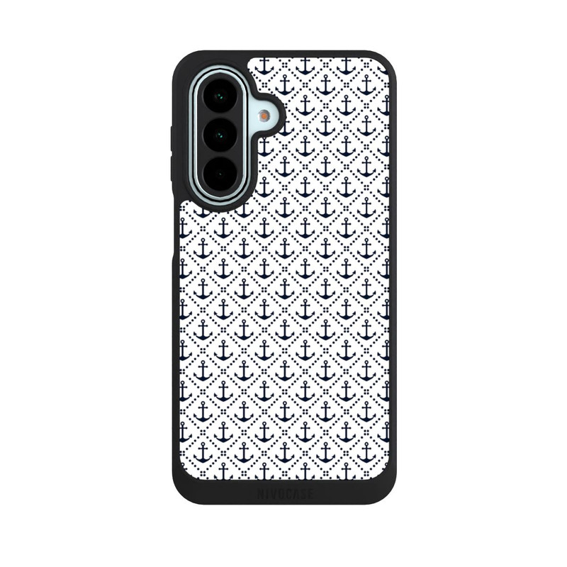 Galaxy A27 5G NIVOpure Motif Ancres