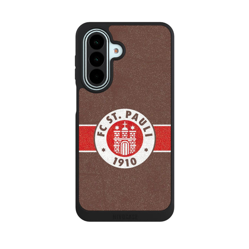 Galaxy A27 5G NIVOpure FC St.Pauli Logo Banderole