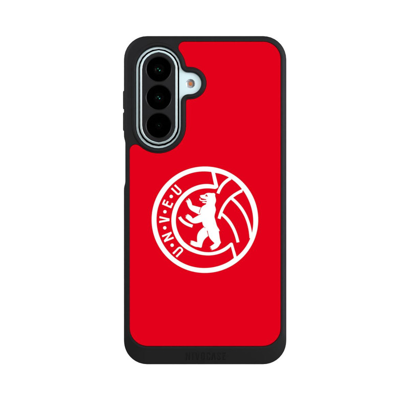 Galaxy A27 5G NIVOpure 1. FC Union Berlin Baer
