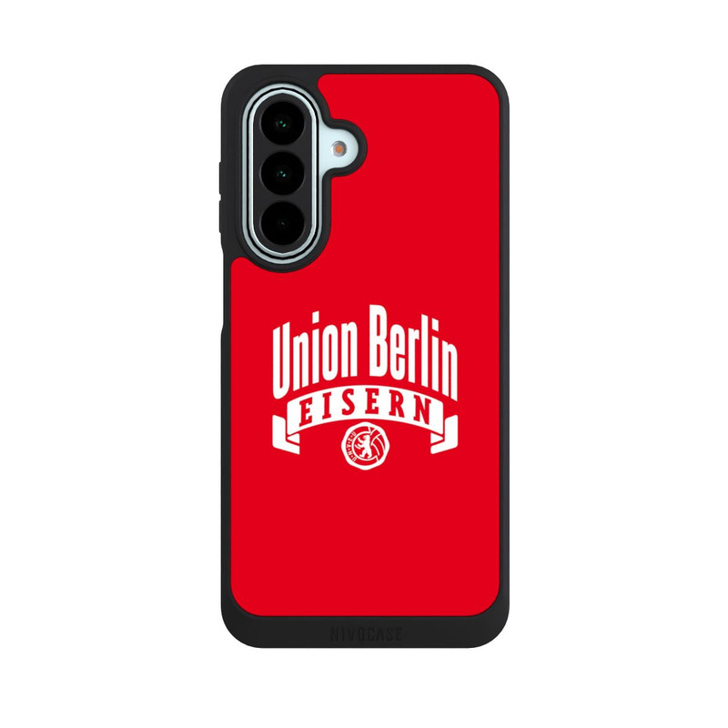 Galaxy A27 5G NIVOpure 1. FC Union Berlin  Eisern