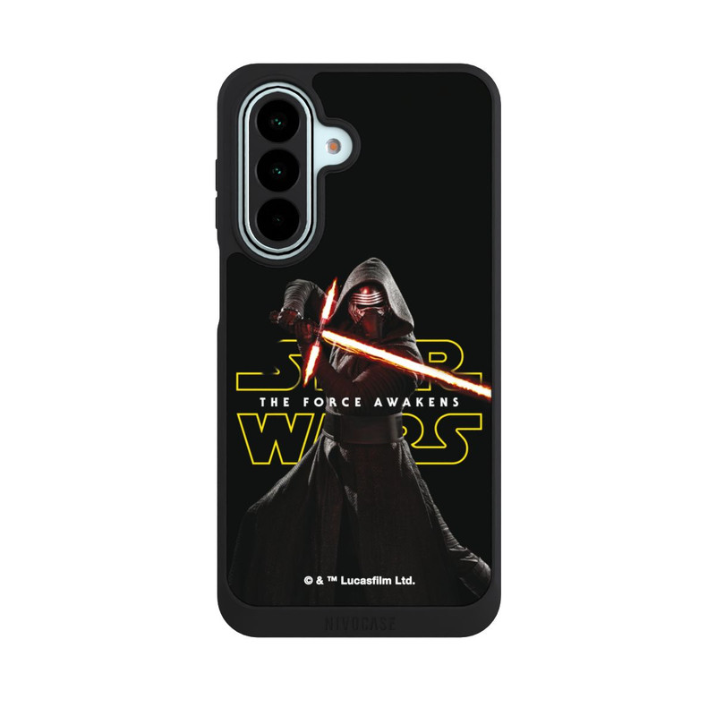 Galaxy A27 5G NIVOpure Kylo Ren - Star Wars