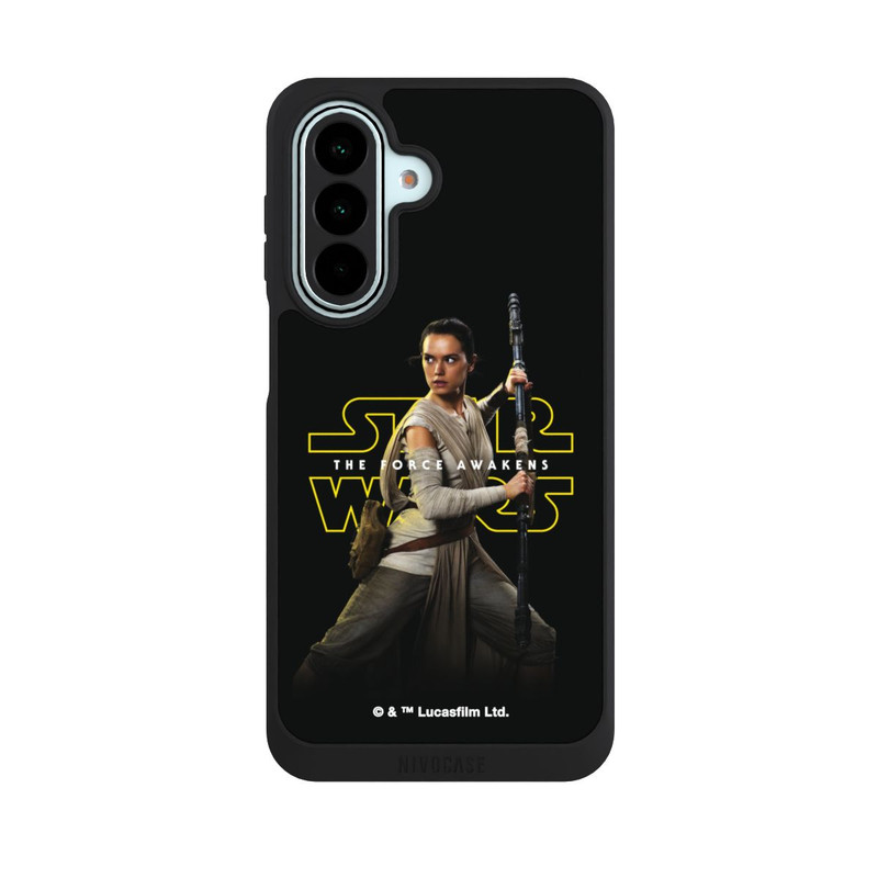 Galaxy A27 5G NIVOpure Rey