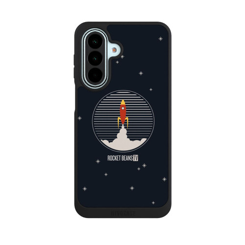 Samsung Galaxy A27 5G NIVOpure Rocketbeans Rakete