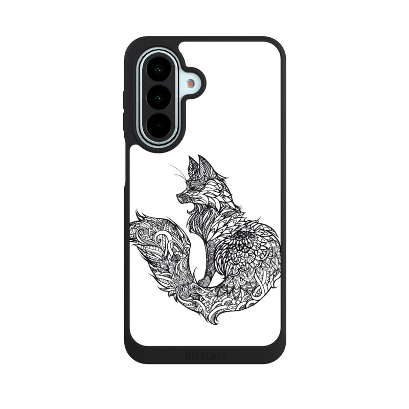Galaxy A27 5G NIVOpure Renard Orné