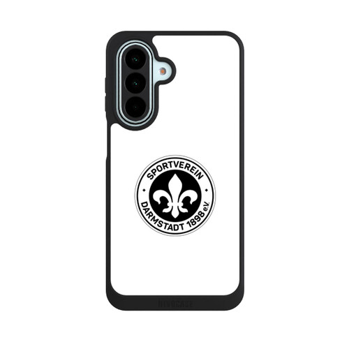 Samsung Galaxy A27 5G NIVOpure SV Darmstadt 98 - Weiß