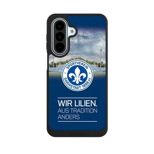Samsung Galaxy A27 5G NIVOpure SV Darmstadt 98 - Stadion