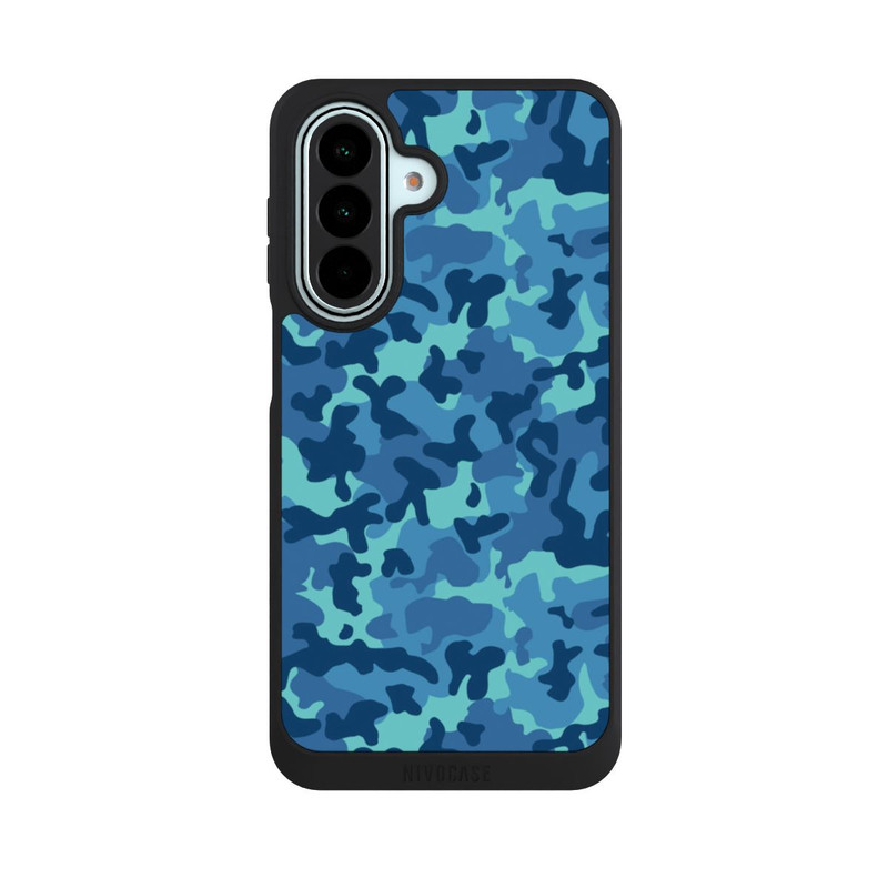 Galaxy A27 5G NIVOpure Camouflage 5