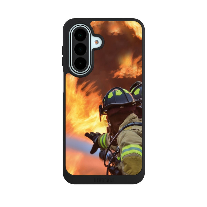 Galaxy A27 5G NIVOpure Les Pompiers