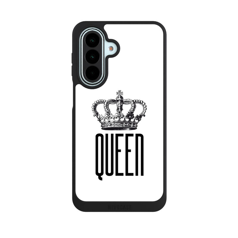 Galaxy A27 5G NIVOpure Queen Vintage