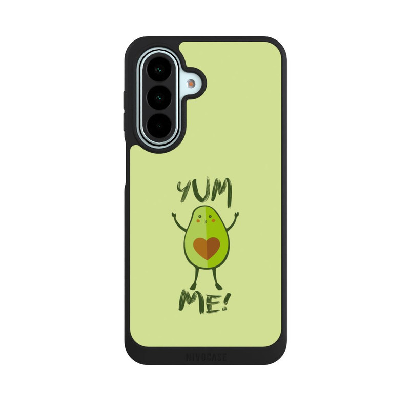 Galaxy A27 5G NIVOpure Avocado - Yum Me!
