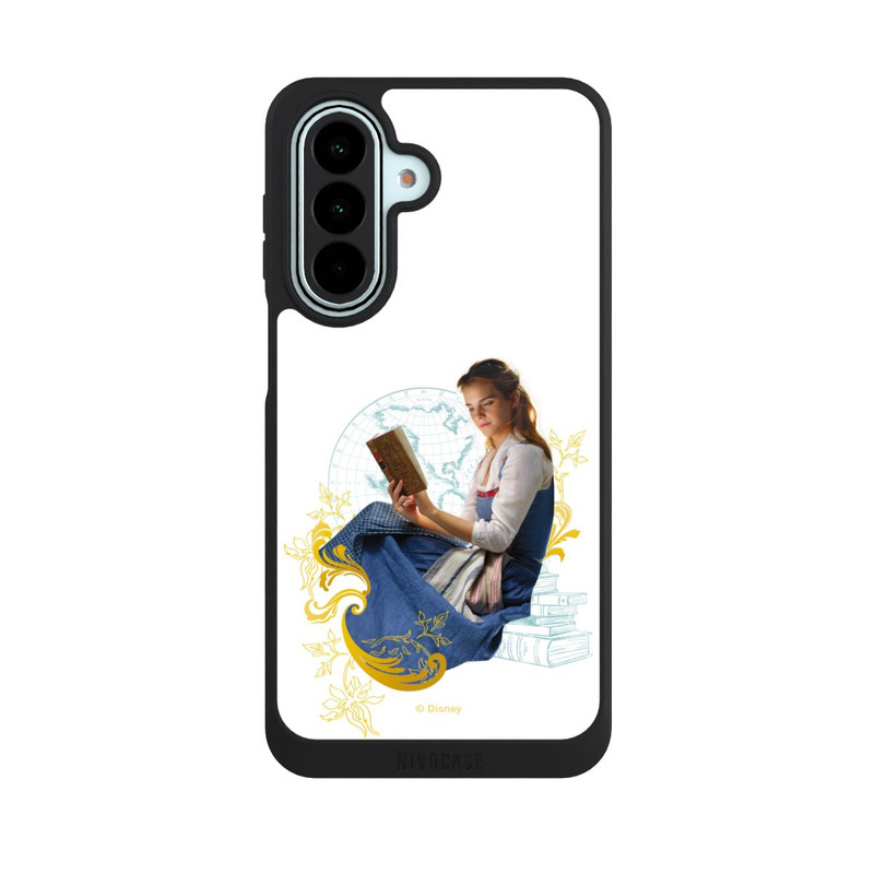 Galaxy A27 5G NIVOpure Belle Lecture Film