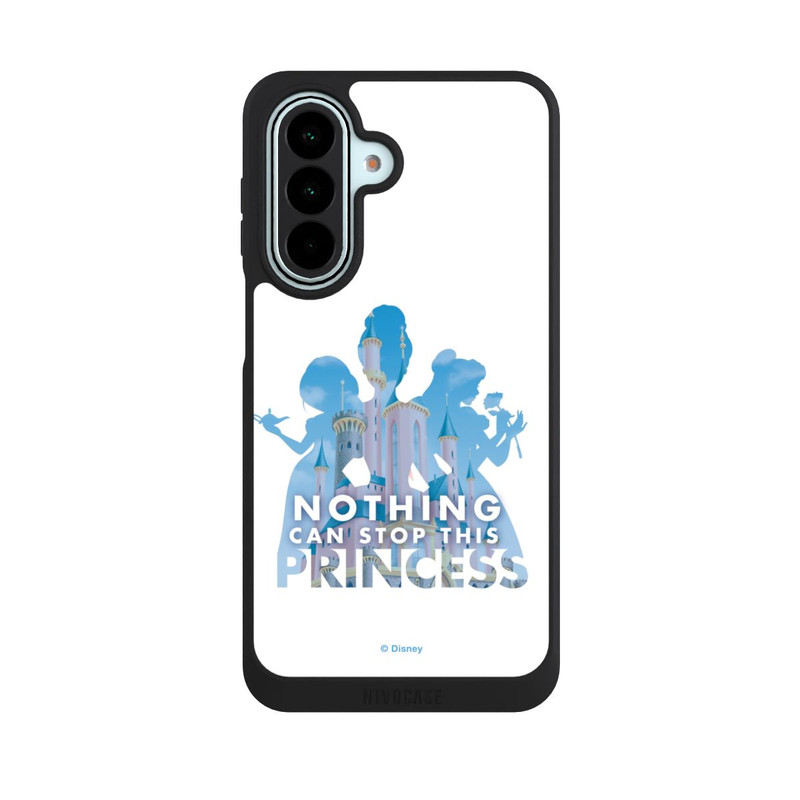 Galaxy A27 5G NIVOpure Nothing Can Stop This Princess