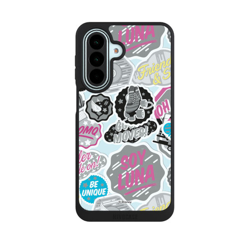 Samsung Galaxy A27 5G NIVOpure Logos autocollants