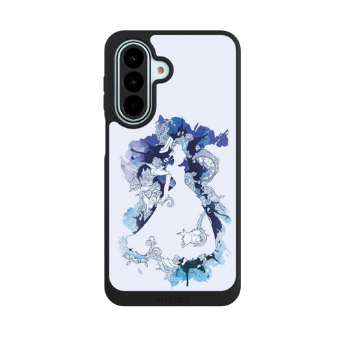 Samsung Galaxy A27 5G NIVOpure Princesse Cendrillon