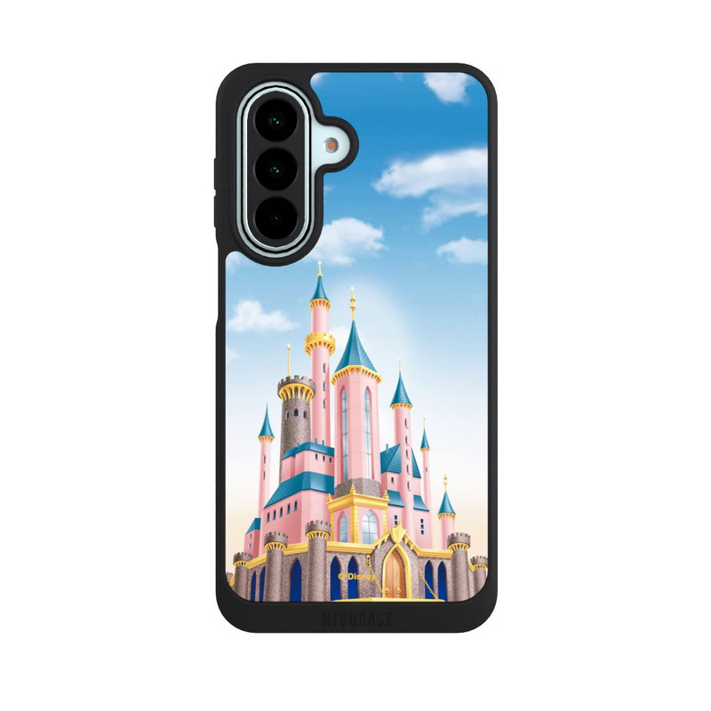 Galaxy A27 5G NIVOpure Château Disney