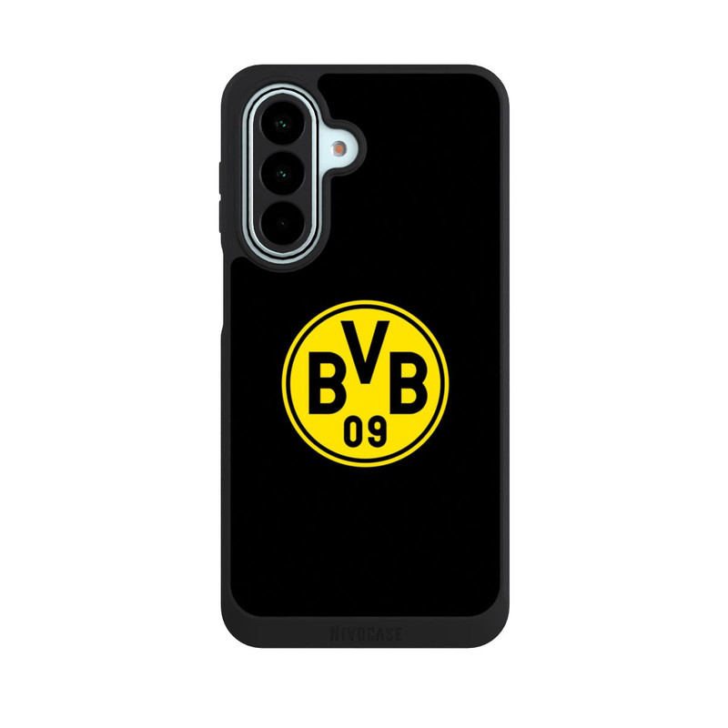 Galaxy A27 5G NIVOpure BVB Schwarz