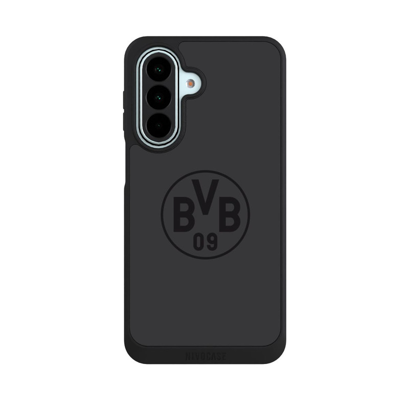 Galaxy A27 5G NIVOpure BVB Grau