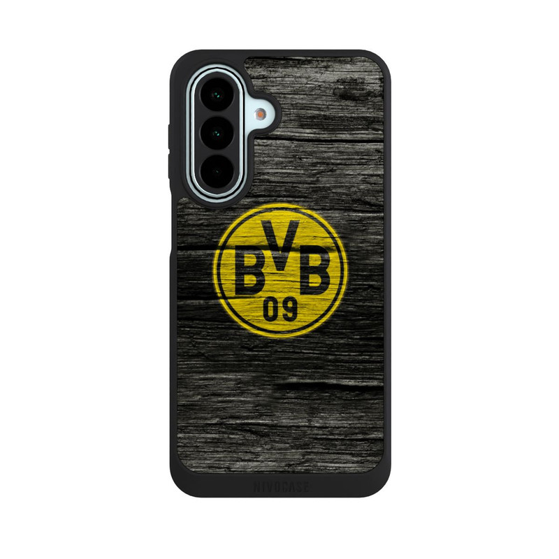 Galaxy A27 5G NIVOpure BVB Holzoptik