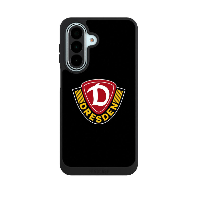 Galaxy A27 5G NIVOpure Dynamo Schwarz