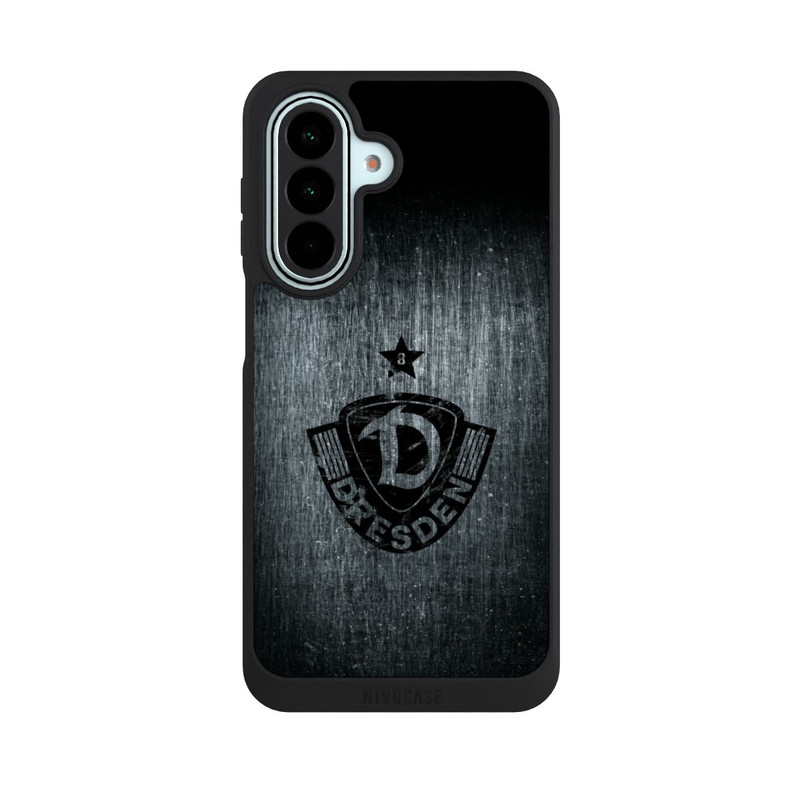 Galaxy A27 5G NIVOpure Dynamo Scratch Black