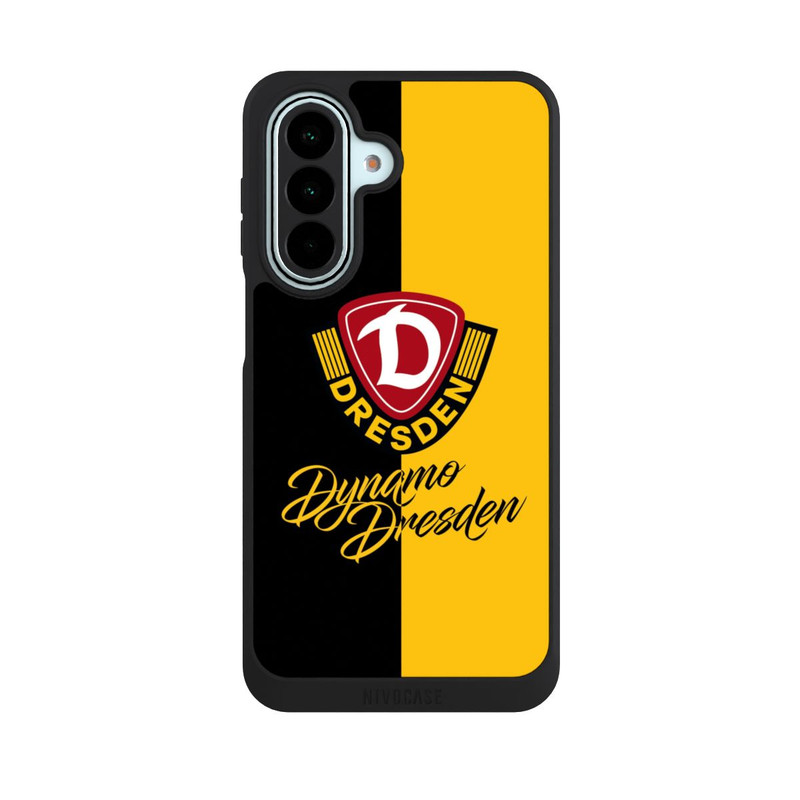 Galaxy A27 5G NIVOpure Dynamo Typo