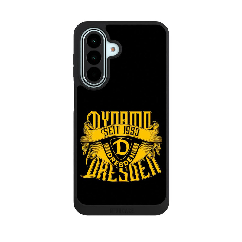 Galaxy A27 5G NIVOpure Dynamo Typo Classic