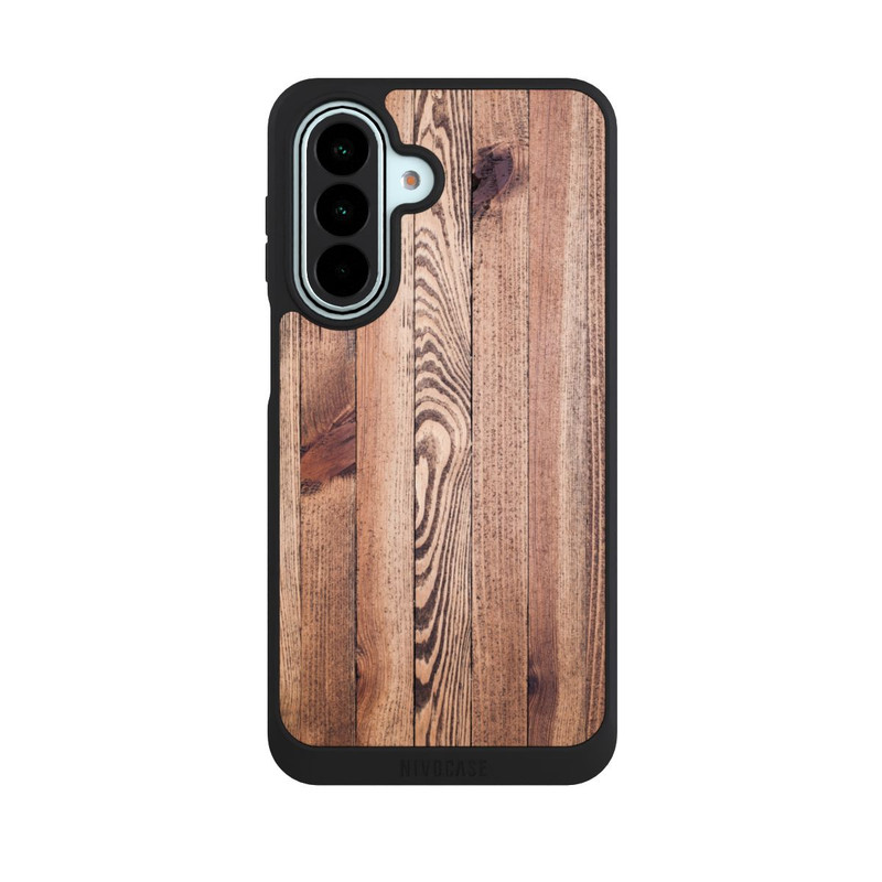 Galaxy A27 5G NIVOpure Lamelles de Bois