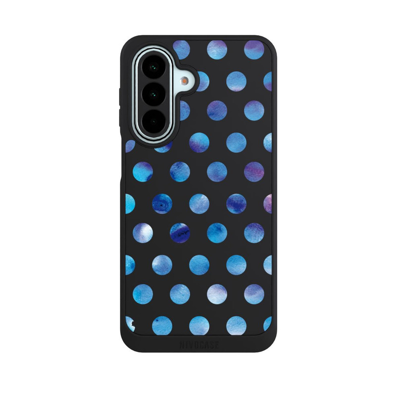 Galaxy A27 5G NIVOpure Go Dots sans Fond