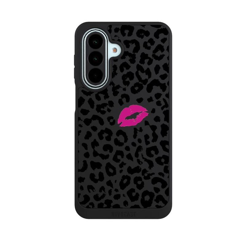 Galaxy A27 5G NIVOpure Léopard Bisou sans Fond