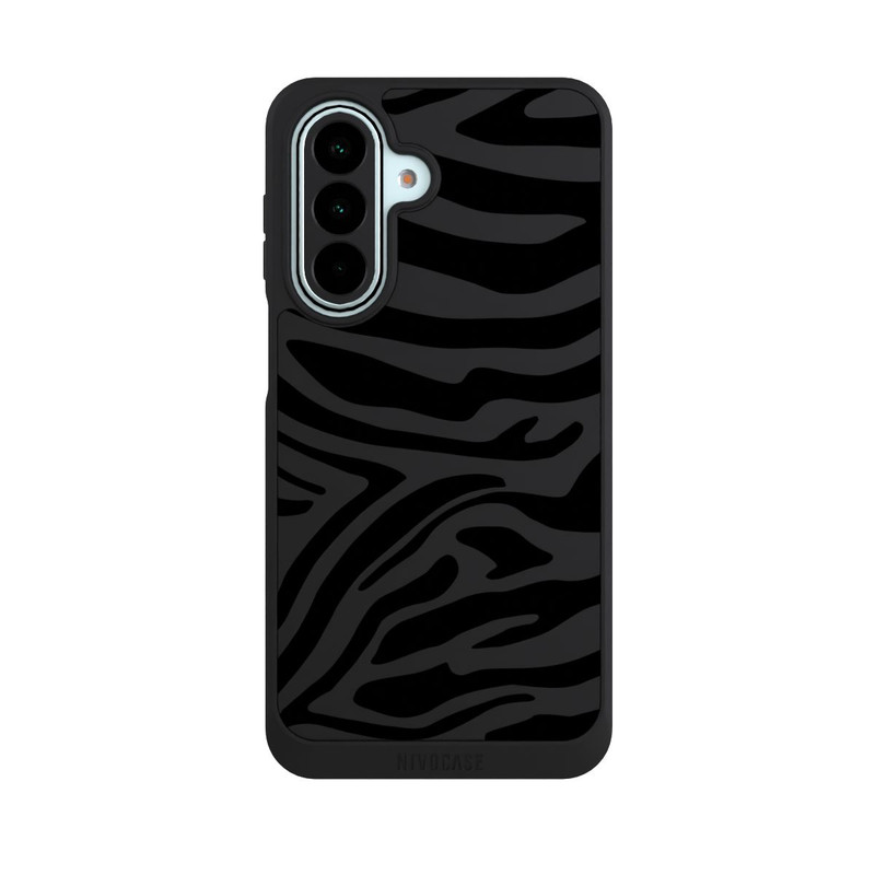 Galaxy A27 5G NIVOpure Zebra transparent