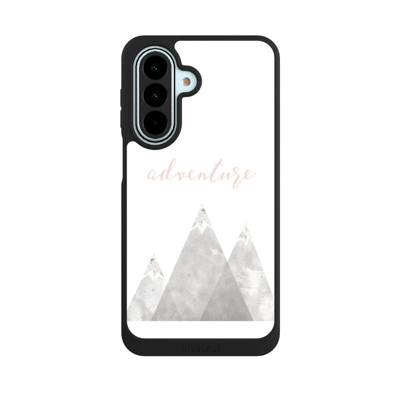 Galaxy A27 5G NIVOpure Adventure L'illustration