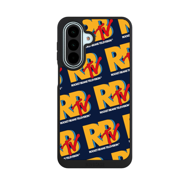 Galaxy A27 5G NIVOpure TV Style