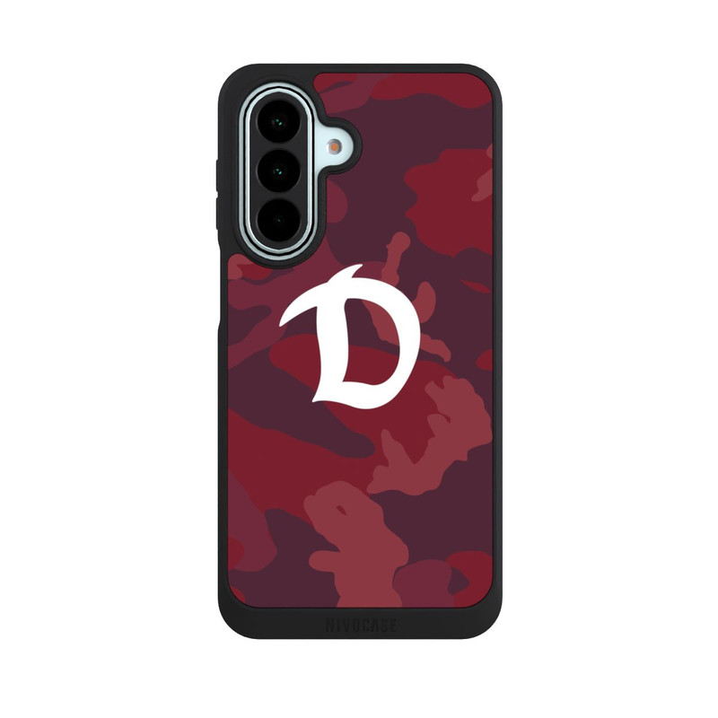 Galaxy A27 5G NIVOpure Dynamo Camouflage