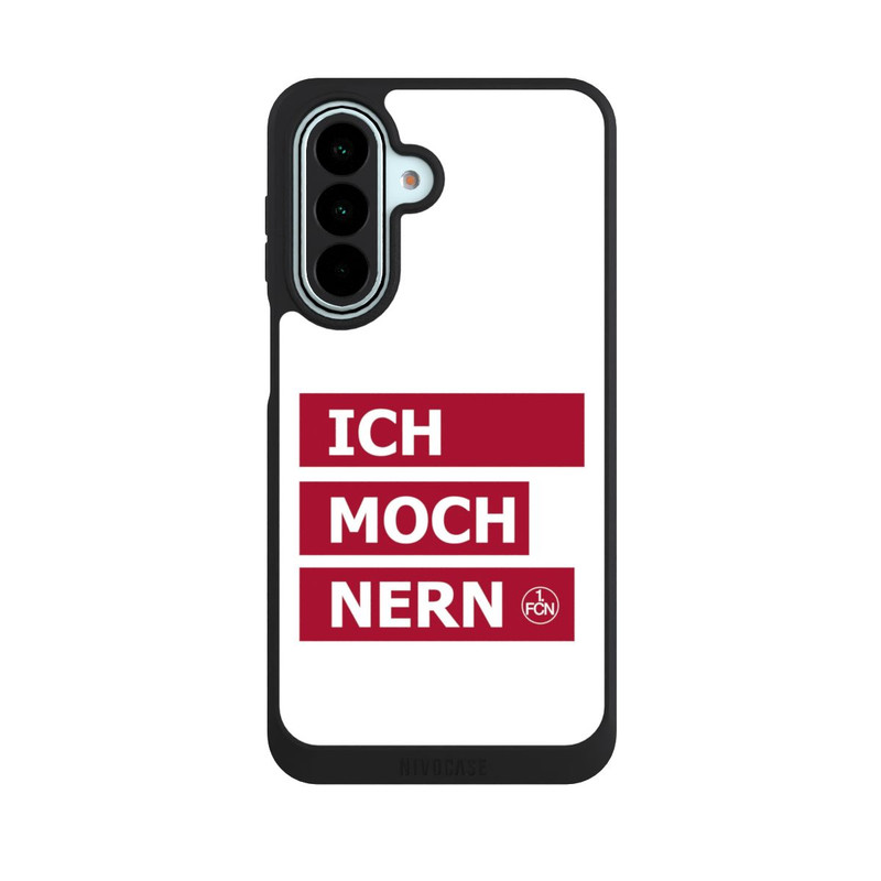 Galaxy A27 5G NIVOpure Ich Moch Nern FCN