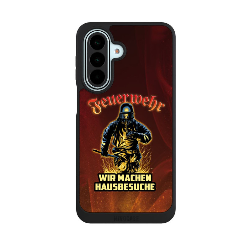 Galaxy A27 5G NIVOpure Hausbesuche