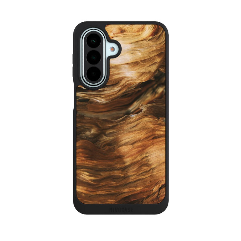 Galaxy A27 5G NIVOpure Look Bois de Ronce