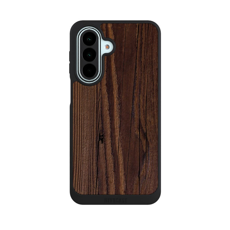 Galaxy A27 5G NIVOpure Wood Look Grain