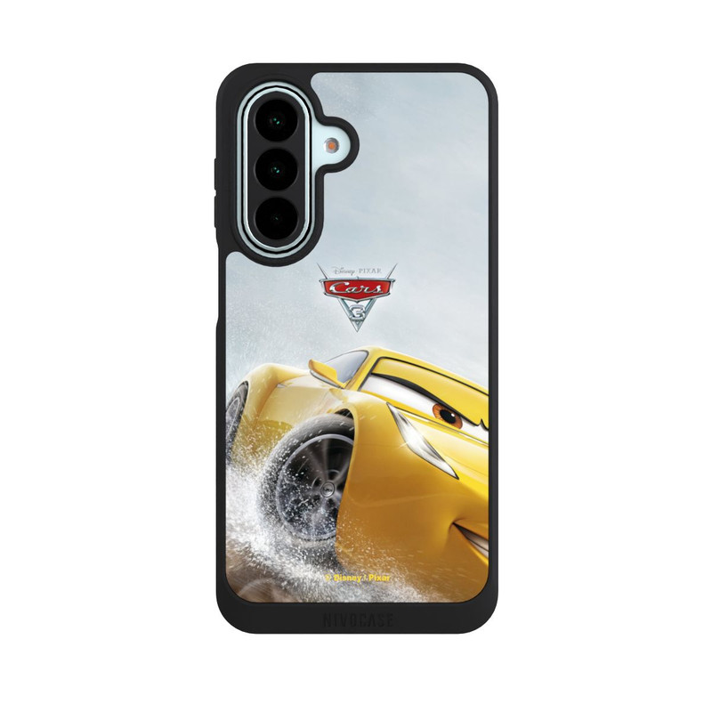 Galaxy A27 5G NIVOpure Cars3 Cruz Ramirez