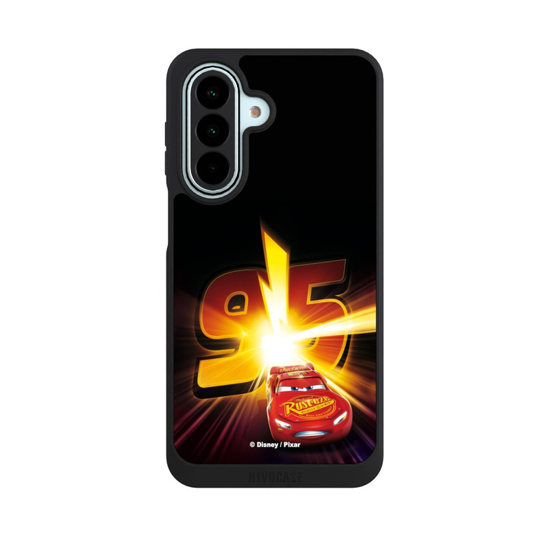 Galaxy A27 5G NIVOpure Cars 3 Lightning 95