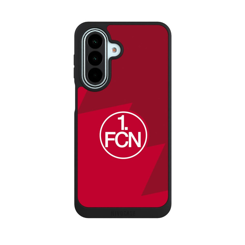 Galaxy A27 5G NIVOpure Frankenrechen FCN Weinrot