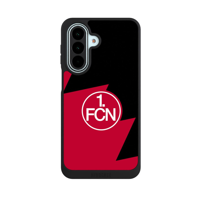 Galaxy A27 5G NIVOpure Frankenrechen FCN Schwarz