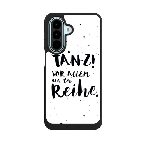 Samsung Galaxy A27 5G NIVOpure Tanz vor Allem aus der Reihe
