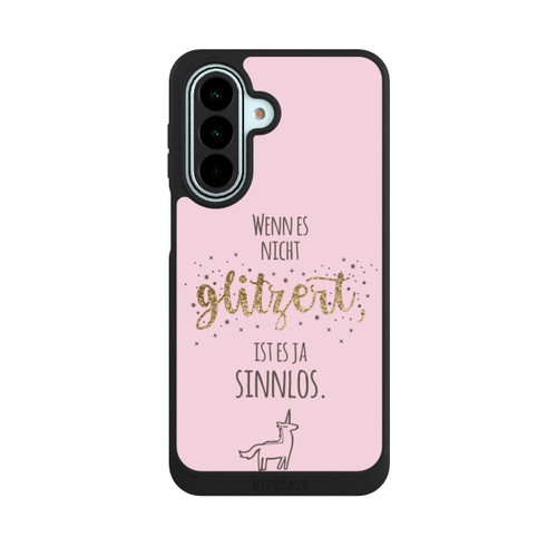 Samsung Galaxy A27 5G NIVOpure Wenn Es nicht Glitzert