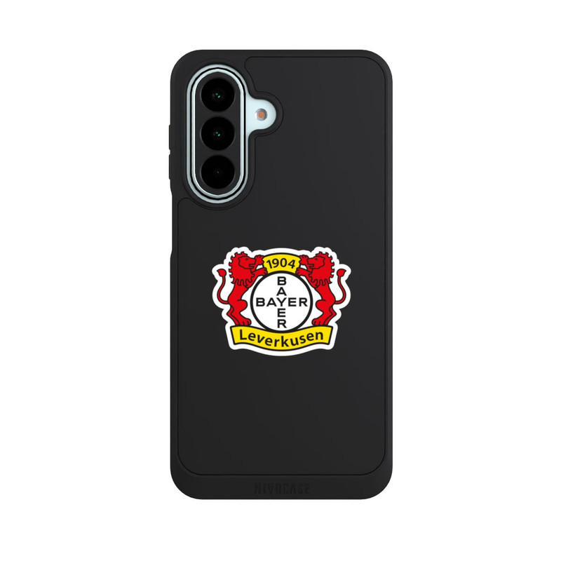 Galaxy A27 5G NIVOpure Bayer 04 Logo - without Background