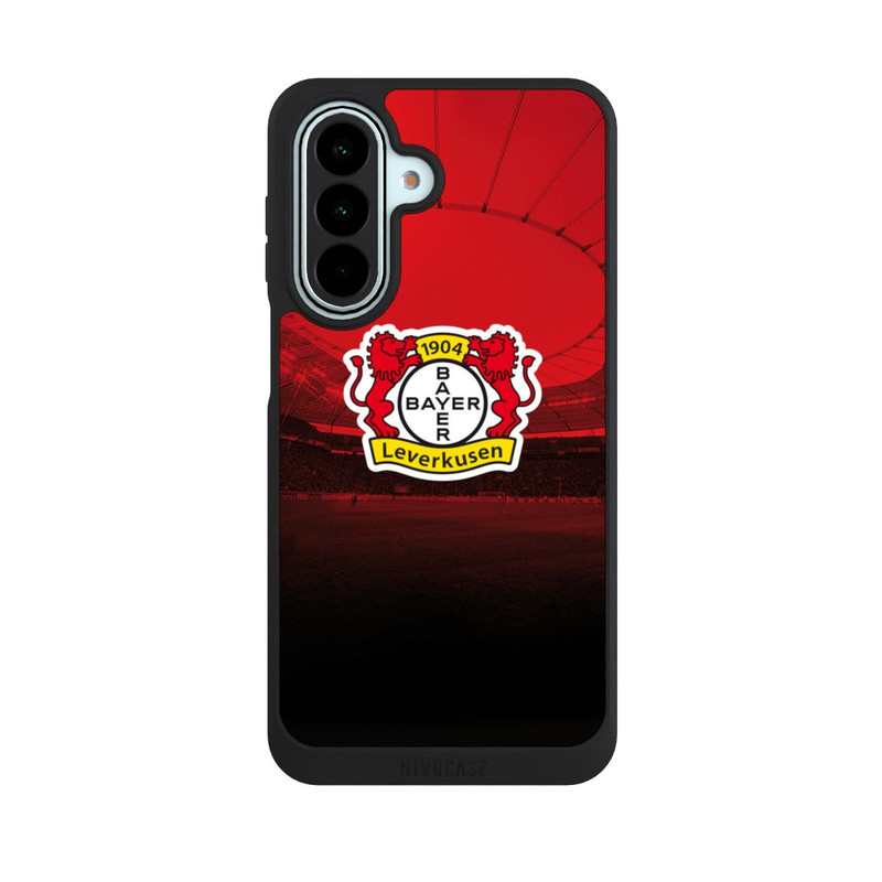 Galaxy A27 5G NIVOpure Stadion Bayer 04 Leverkusen