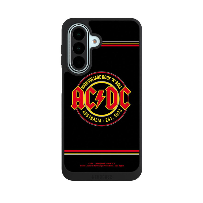 Galaxy A27 5G NIVOpure ACDC High Voltage