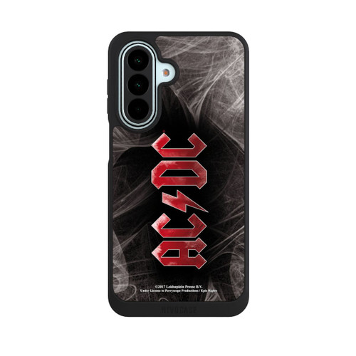 Samsung Galaxy A27 5G NIVOpure ACDC Weißer Staub